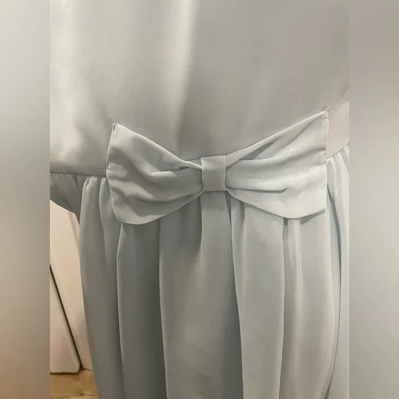 Cinderella Grad Dress - Picture 5 of 6